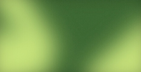 Abstract Green Mesh Gradient Background Noise, Smooth Green and White Blurred Gradient 