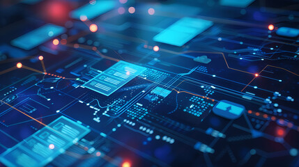 Chatbot, chatting media, social networking, social media, digital technology, internet, information flow, ai digital technology, data mining and fragmentation, multilevel marketing, quantum technology