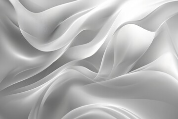 Obraz premium Monochromatic gray or grey abstract background with various textures, creating a visually engaging and dynamic composition. Simplicity and minimalism through tonal variation and texture.