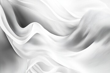 Obraz premium Monochromatic gray or grey abstract background with various textures, creating a visually engaging and dynamic composition. Simplicity and minimalism through tonal variation and texture.