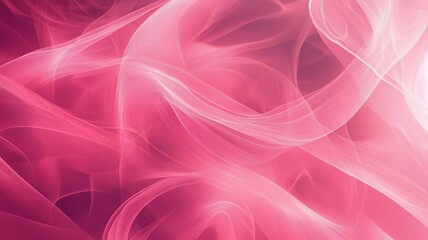 Obraz premium Monochromatic pink abstract background with various textures, creating a visually engaging and dynamic composition. Simplicity and minimalism through tonal variation and texture.