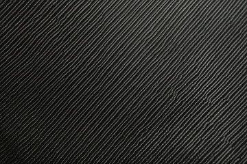 This grosgrain texture background showcases distinct horizontal ridges that alternate between smooth and raised lines, giving the fabric a sturdy, yet elegant appearance with a slightly coarse feel