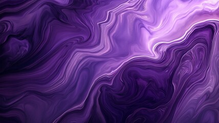 Fototapeta premium Monochromatic purple abstract background with various textures, creating a visually engaging and dynamic composition. Simplicity and minimalism through tonal variation and texture.