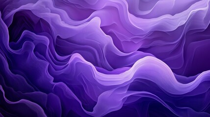 Obraz premium Monochromatic purple abstract background with various textures, creating a visually engaging and dynamic composition. Simplicity and minimalism through tonal variation and texture.