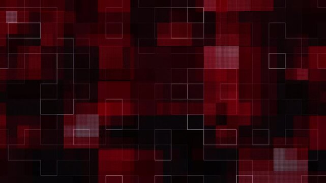 Global cybersecurity, and digital data background. Future technology concept, data blocks, information system. Data transfer, high-speed internet. Virus code, software hack, computer virus. 4k