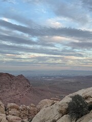 Red Rock Canyon - Las Vegas