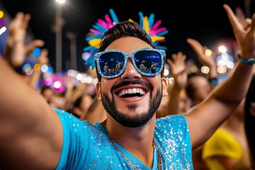 Rio Carnival audience engagement boosted by interactive Virtual Carnival experiences