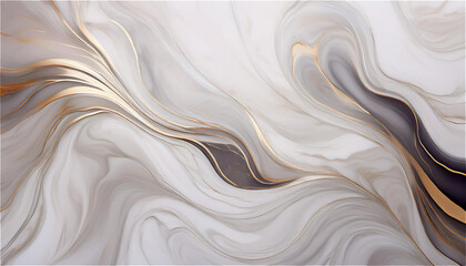 淡いホワイトに、薄くマーブル模様が流れるような無地背景。