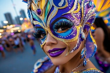 Rio Carnival audience engagement boosted by interactive Virtual Carnival experiences
