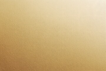 Blank Brown Paper Texture Background, Smooth, Slightly Aged, Texture Overlay, Poster Background, Paper Surface