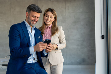 Professional Engagement via Smartphone