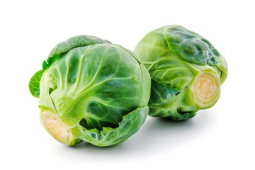 Fototapeta premium Fresh vegetables on a clean surface