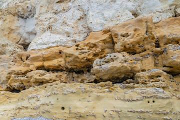 Etretat France vacation summer sea ocean le havre claude monet nature 