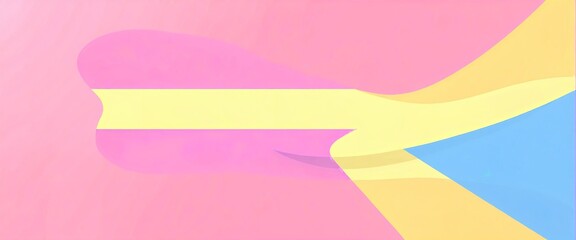 Obraz premium A Journey of Empowerment, Inclusivity, and Pride