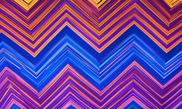Animated Wallpaper Abstract Colorful Background
