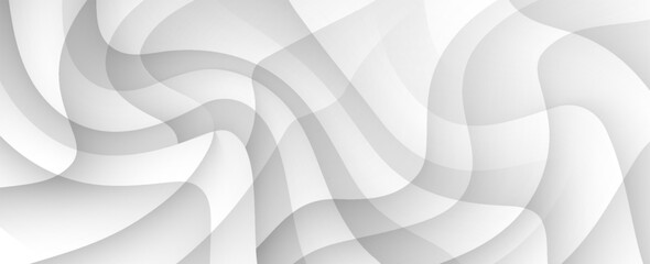 abstract white background modern design Vector illustration