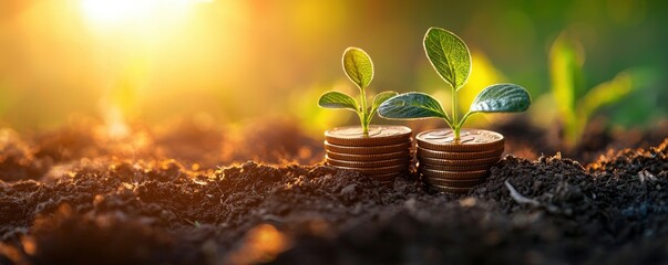 Evaluate the impact of demographic changes on investment opportunities.