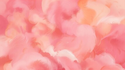 Fototapeta premium Pink pastel background texture