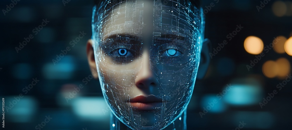 Poster ai-driven virtual communities: interactive social hubs in a digital realm