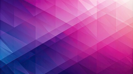 Fototapeta premium Abstract background with a gradient of pink and purple colors featuring an asymmetrical composition, backdrop, concept, blend, pink, contemporary, movement, texture, modern, pattern