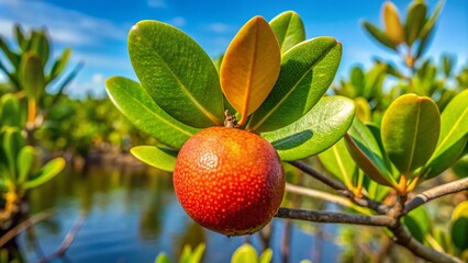 Obraz premium mangrove fruit