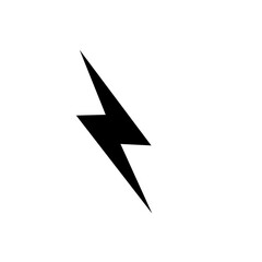 lightning icon