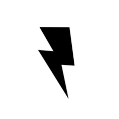 lightning icon