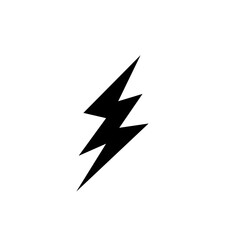lightning icon