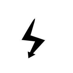 lightning icon