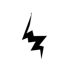 lightning icon