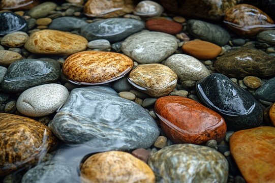 Stream Pebbles Texture Stream Pebbles Images – Browse 40,316 Stock Photos, Vectors, and Video ...
