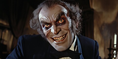 dr. Jekyll and mr hyde 