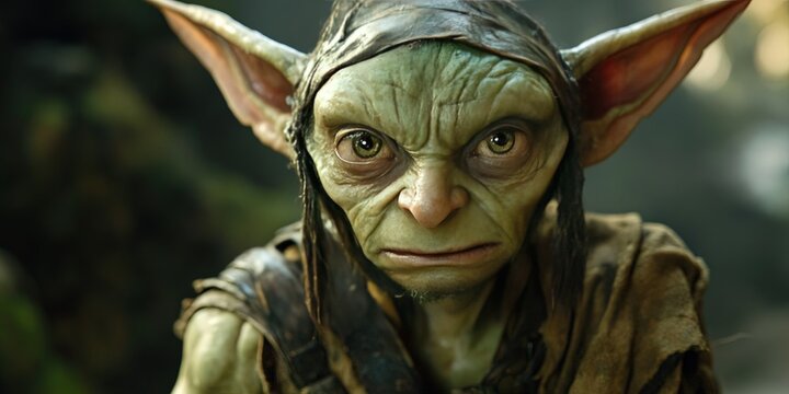 goblin