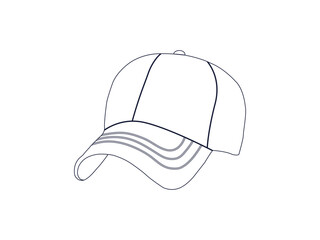 Look at existing cap icons for reference.