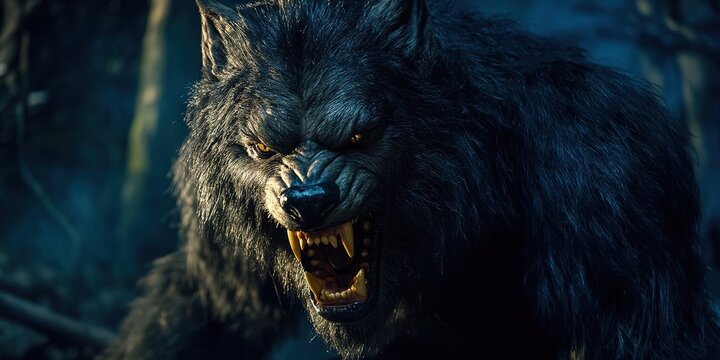 werewolf 