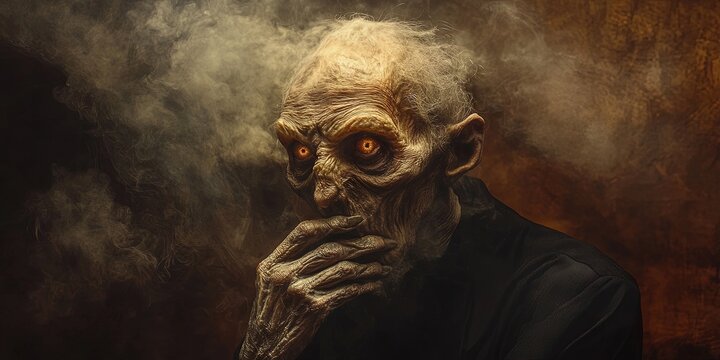 bogeyman
