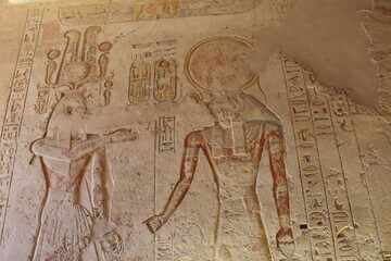 ancient egyptian
