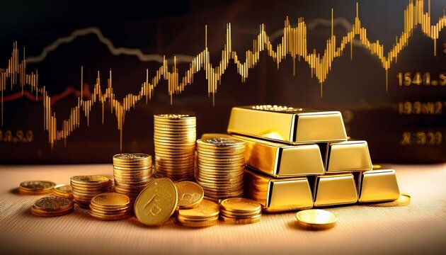 gold chart