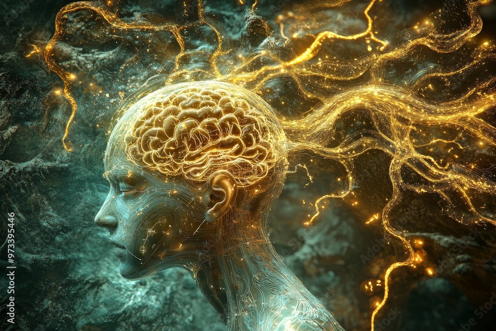 Aufkleber computational neuroscience molecular computation sensory substitution cognitive interface and roboti