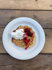 Waffle