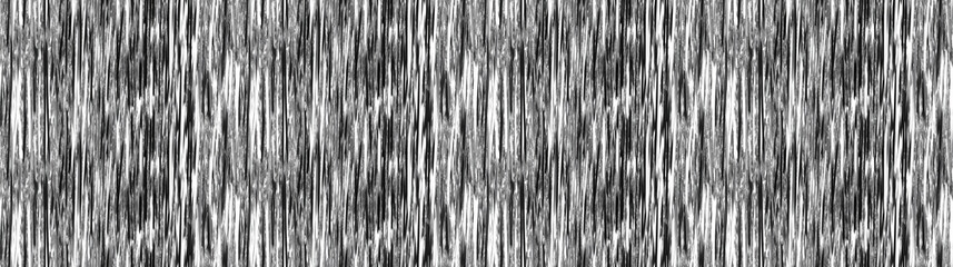 shimmering straight tinsel garland curtain texture in a solid metallic white color