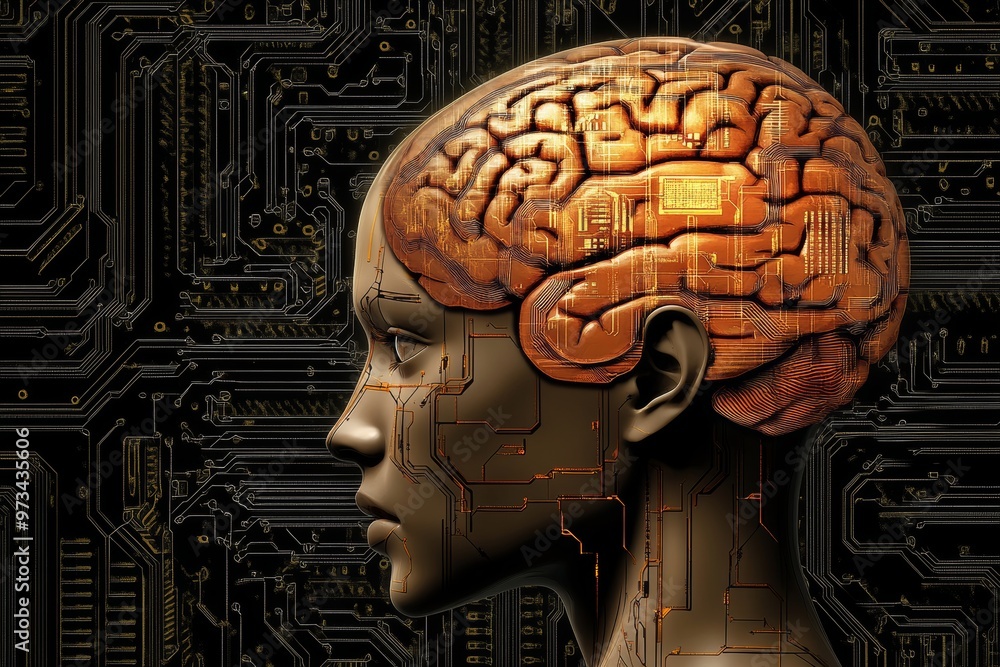 Poster cognitive augmentation neural computing cognitive prosthesis brain chip and artificial cognition dig