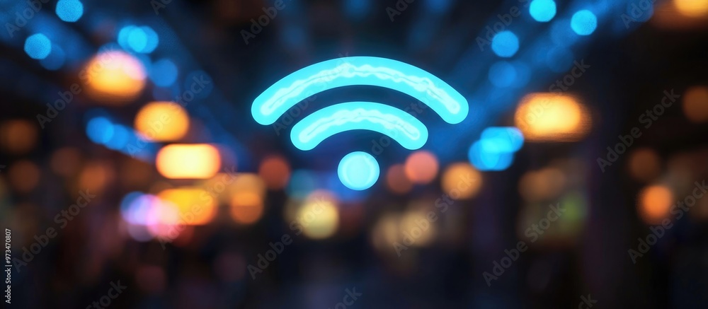 Poster wi fi 6 represents a significant enhancement compared to older versions even if the distinctions may
