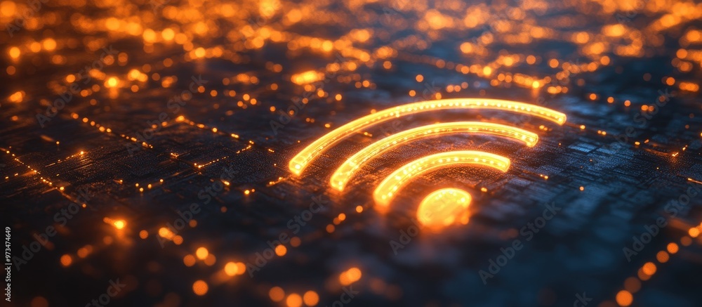 Poster wi fi 6 represents a significant enhancement compared to older versions even if the distinctions may