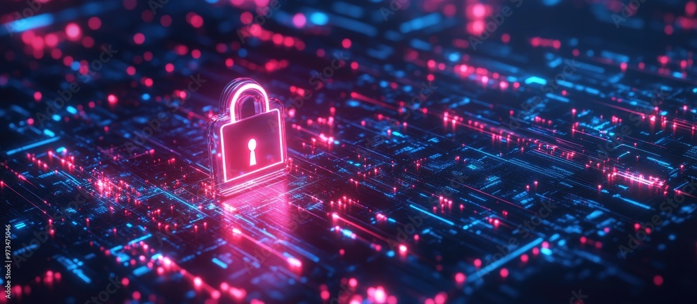 Poster ensuring personal data security through ai powered assistance for password strength evaluation and a