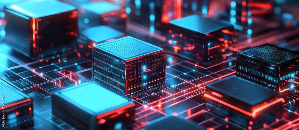 Poster ai driven data analysis for effective server system management