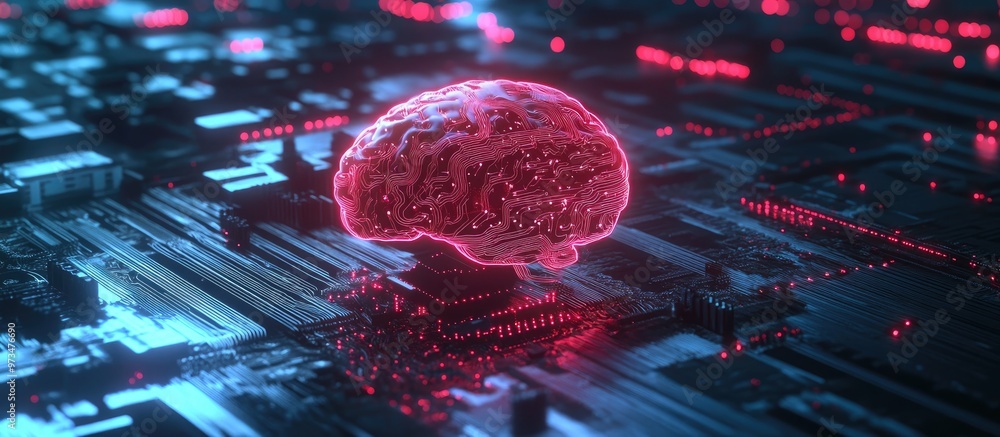 Poster advancements in artificial intelligence and the evolution of self learning technologies