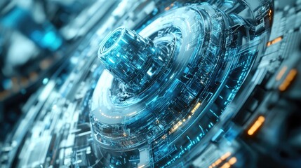 PAPILLON concept blending technology and business