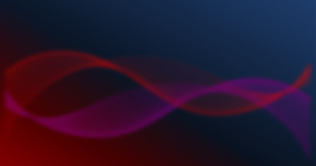 abstract color smoke background