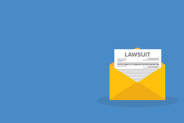 Lawsuit Court Documents